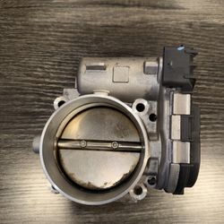 2011-2021 JEEP GRAND CHEROKEE 3.6L ENGINE THROTTLE BODY OEM 0(contact info removed)AC