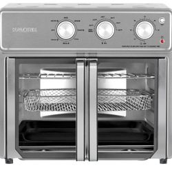 Used 26QT Toaster Oven/Air Fryer. 