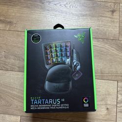 Razer Tartarus