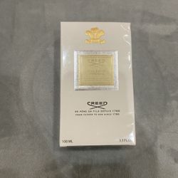 Creed perfume