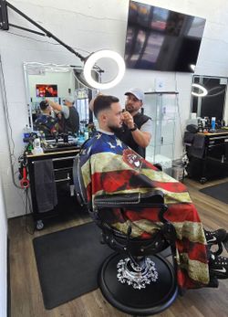 RENTA DE ESTACIÓN DE BARBERIA O POR COMISIÓN