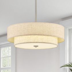 Pendant light