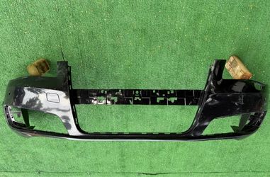 Audi A8 Front Bumper Delantero 2011 2012 2013 2014
