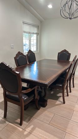 dinning room set