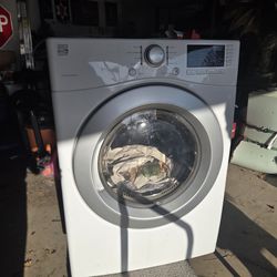 Kenmore dryer