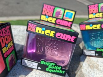 Do u need a nee do purple pink or blue