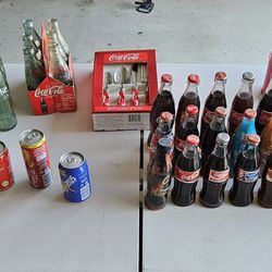 Coca-Cola Collection