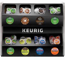 Keurig K-Cup Pod Storage Organizer