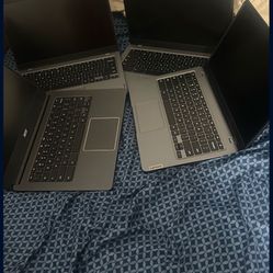 Laptops Chromebook 