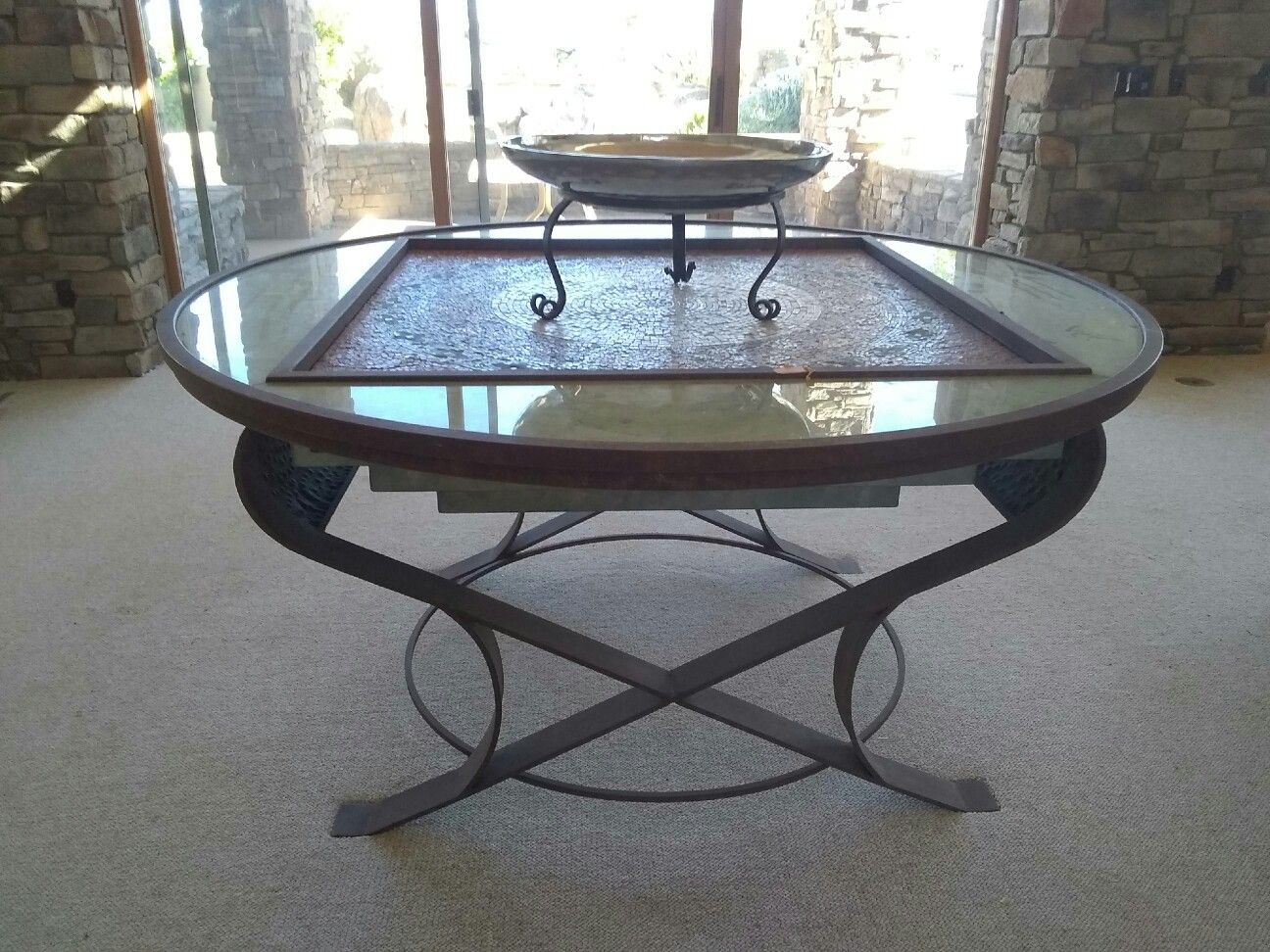 Unique Table