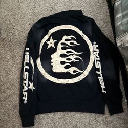 Hellstar Hoodie 
