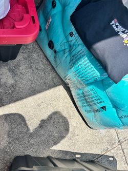 Garage sale