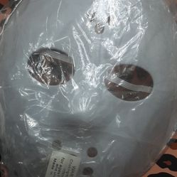 Costume Mask