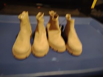 Girls Boots