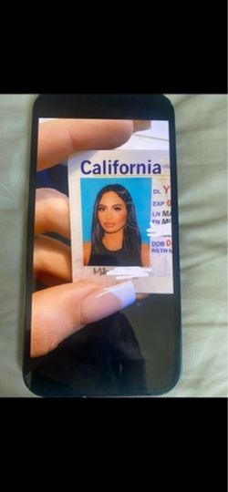 DMV?