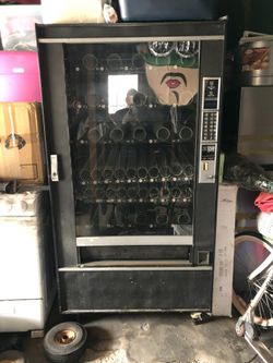 Vending Machine