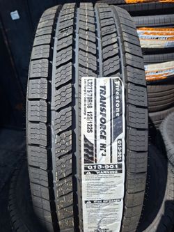 Firestone Transforce HT3 LT275/70/18 ⚡️Llantas nuevas en especial 🔥