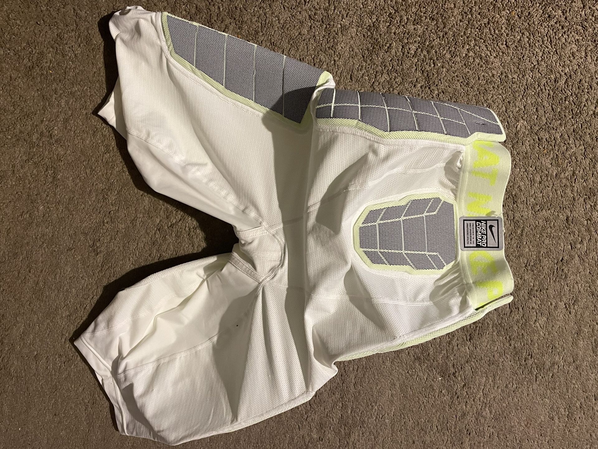 XL Compression Shorts