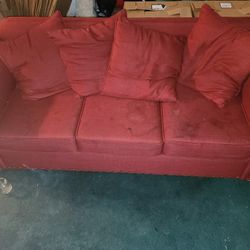 Used Couch 
