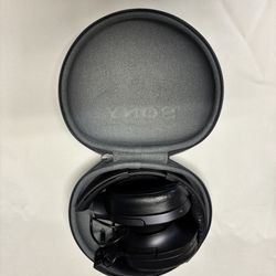 Sony MDR-100ABN Wireless Headphones