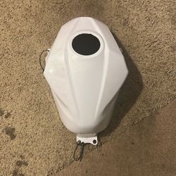 Kawasaki Ninja 400 Plastic Tank Cover 