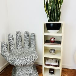 RaRe Vintage 1970s Original Kartell Componibili square storage unit by Anna Castelli Spain