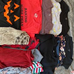 Maternity Bundle - Size Large 