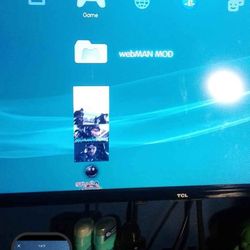 MODDED PS3 FOR SALE! 