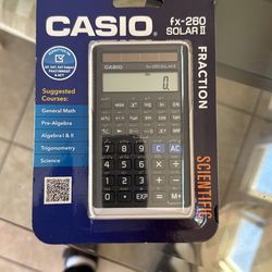 Calculator