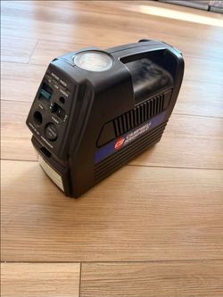 Compressor