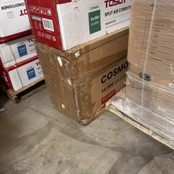 Tosot Air Conditioner Splitters