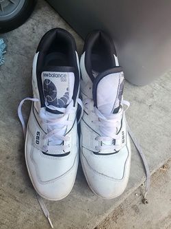 New Balance. Size 12