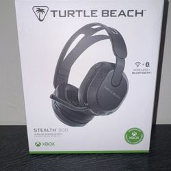 Turtle Beach Stealth 500 Wireless