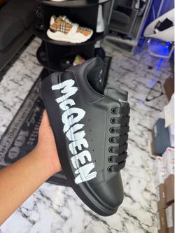Alexander McQueen