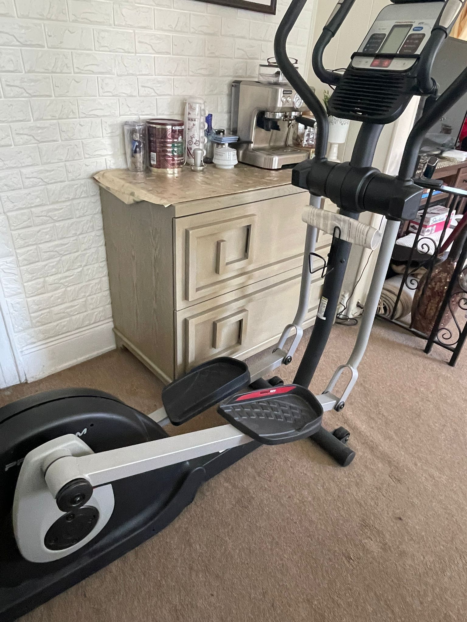ProForm 450 LE Elliptical