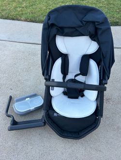 Orbit Baby Toddler Stroller Seat