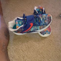 Nike KD Trey 5