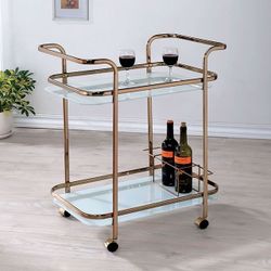 Bar Cart