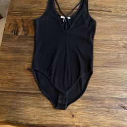 Womens Express Bodysuit, Size S, $10