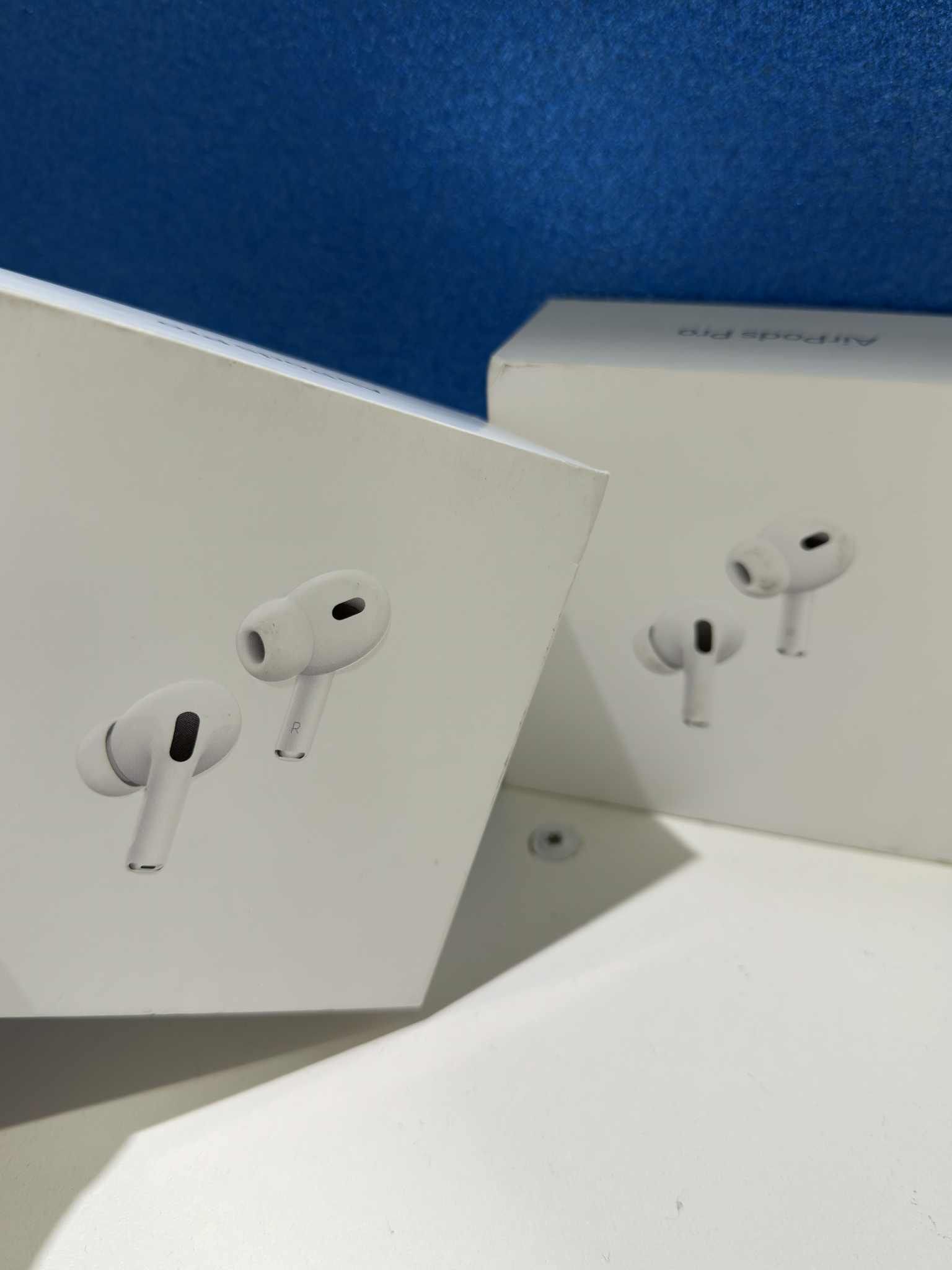 Apple Airpods Pro 2nd Generation Earbuds New - Pay $5 DOWN AVAILABLE - NO CREDIT NEEDED