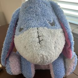 Weighted Eeyore