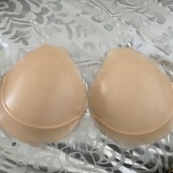 Silicone Breast