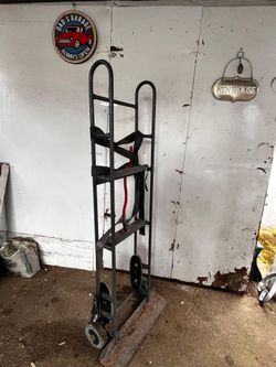 Milwaukee Hand Truck dolly