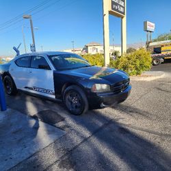 Dodge Charger  5.7 Hemi 