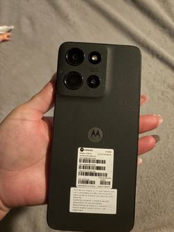 Motorola cricket