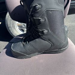 Orion Snowboarding Boots 