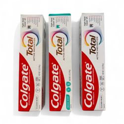 Colgate 