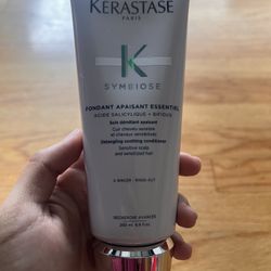 New Kerastase Symbiose Conditioner 