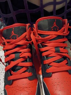 Jordans