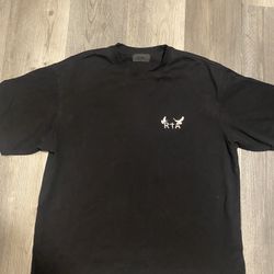 Colin RTA Shirt Oversized 